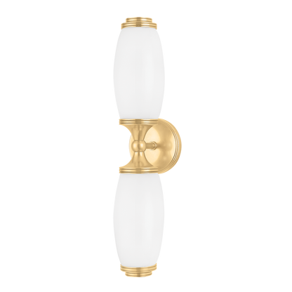 Brooke Wall Sconce