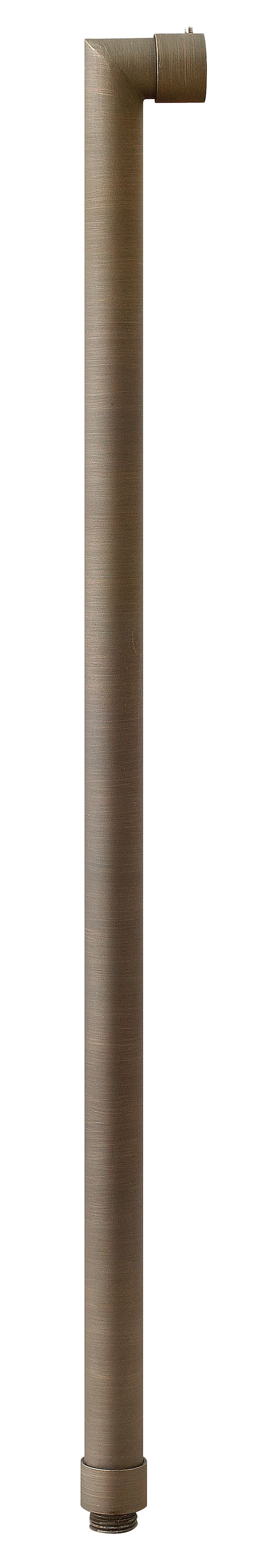 Hardy Island Accessory 24" 90 Degree Stem Mount