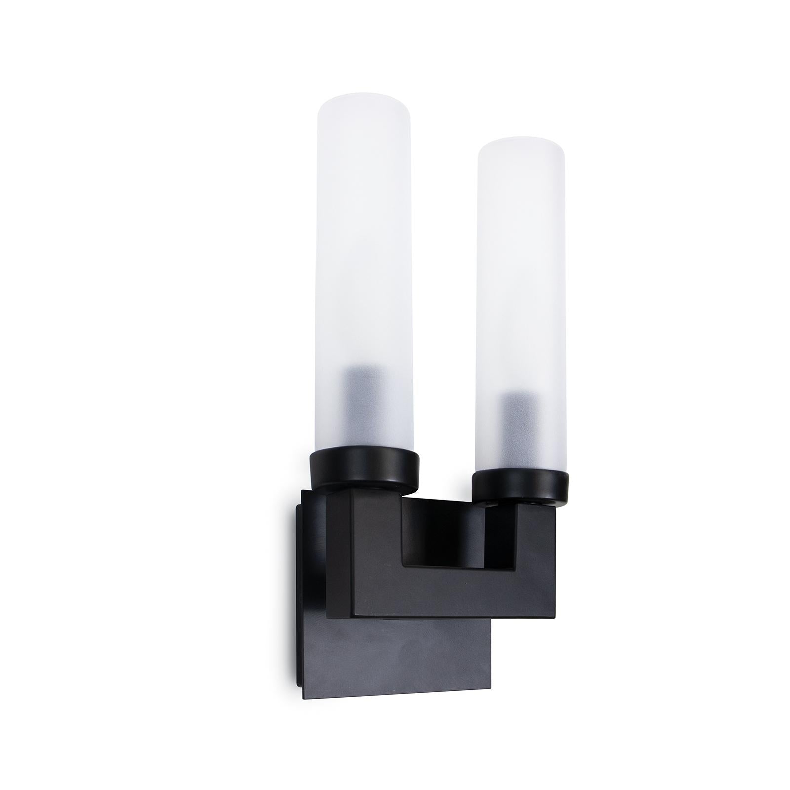 Montecito Outdoor Sconce
