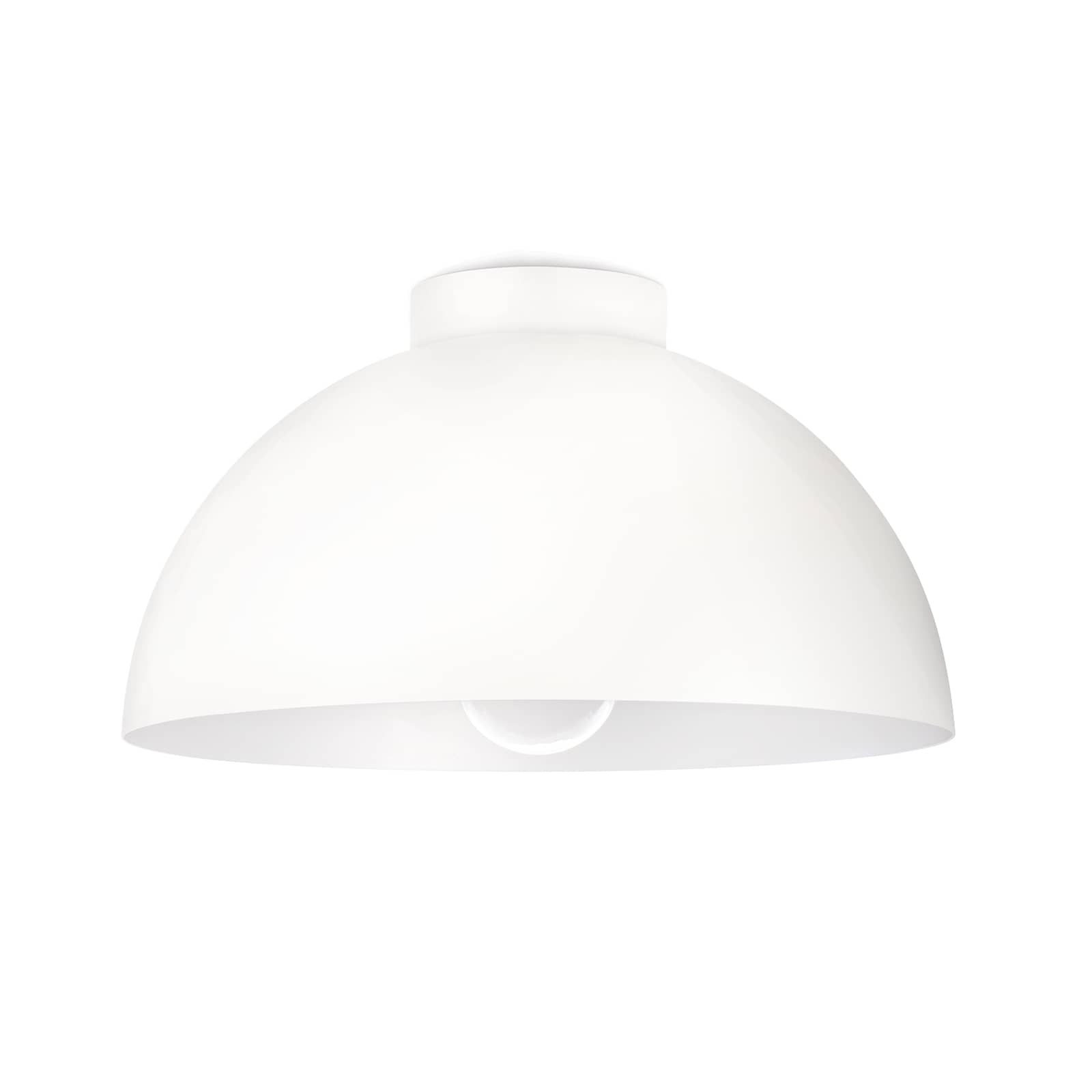 Peridot Outdoor Flush Mount