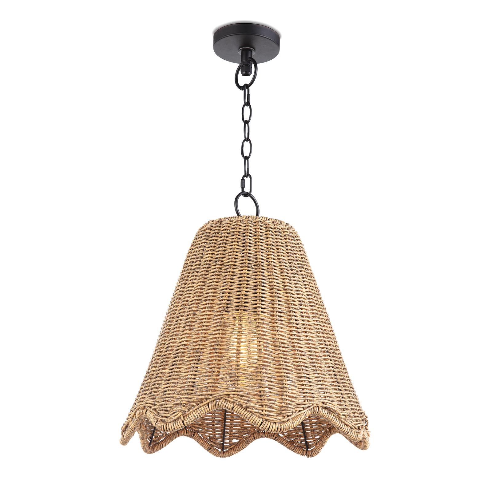 Summer Outdoor Pendant