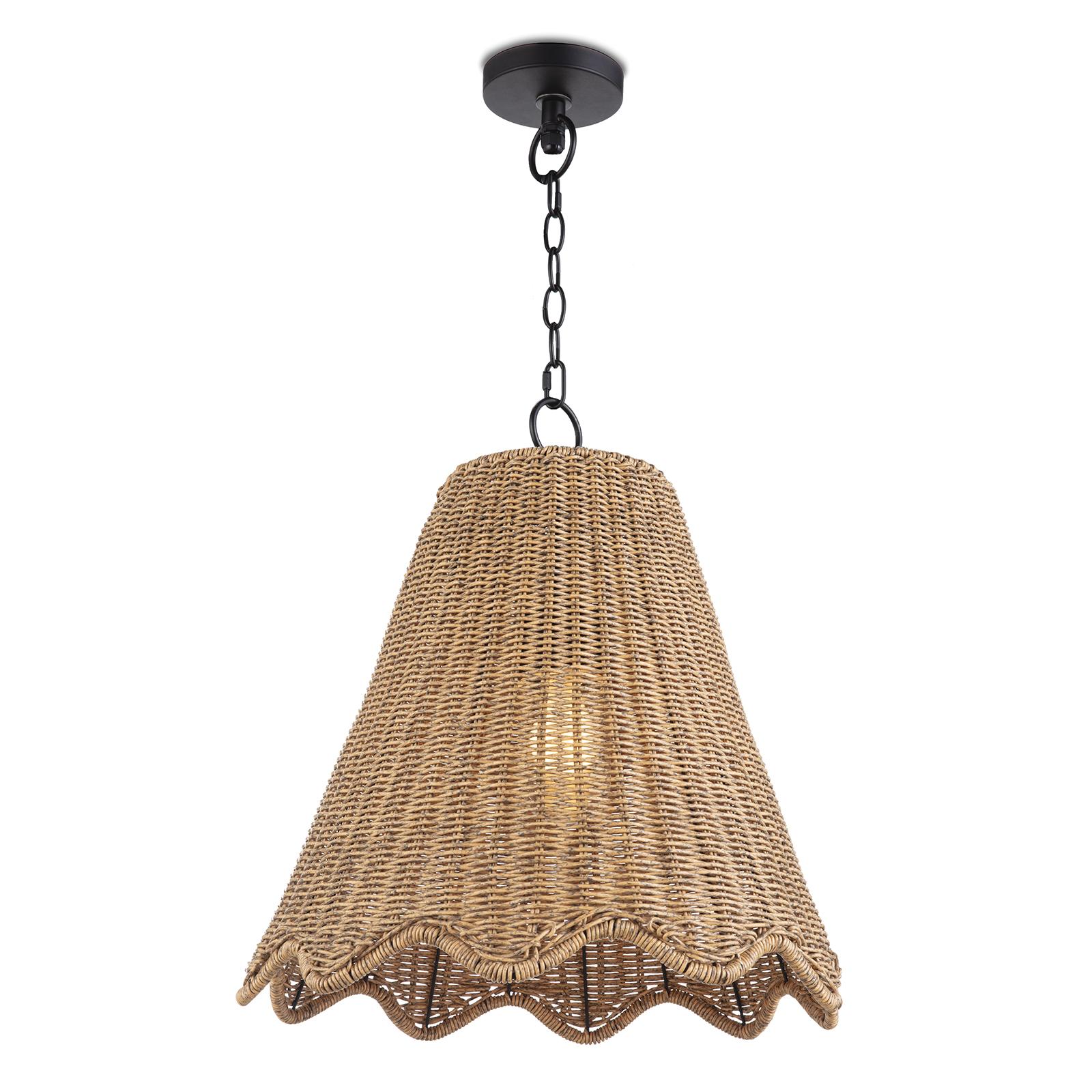 Summer Outdoor Pendant