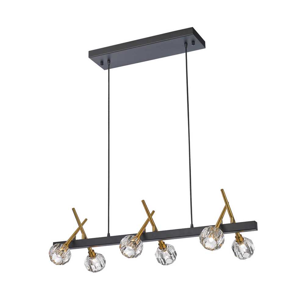 Sole Pendant