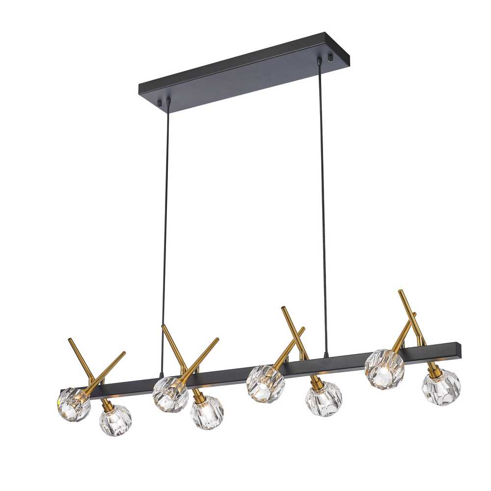 Sole Pendant
