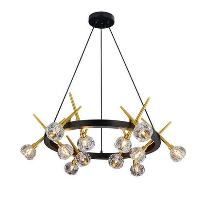 Sole Pendant