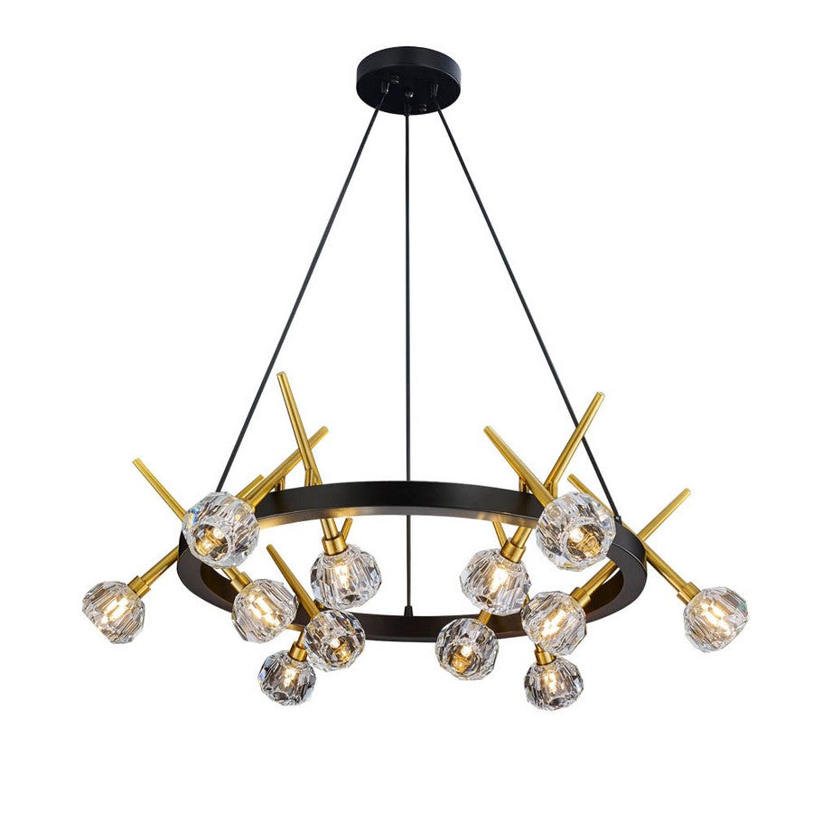 Sole Pendant