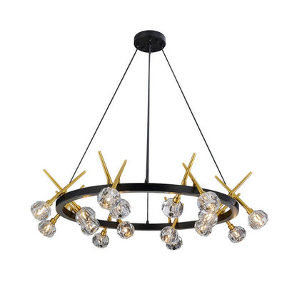 Sole Pendant