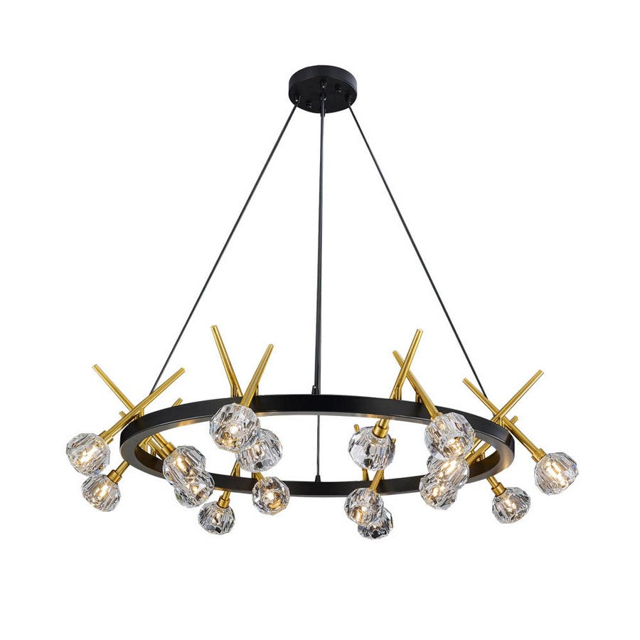 Sole Pendant