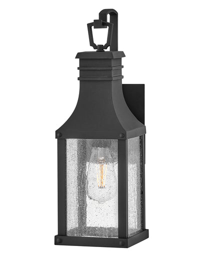 Beacon Hill Wall Mount Lantern