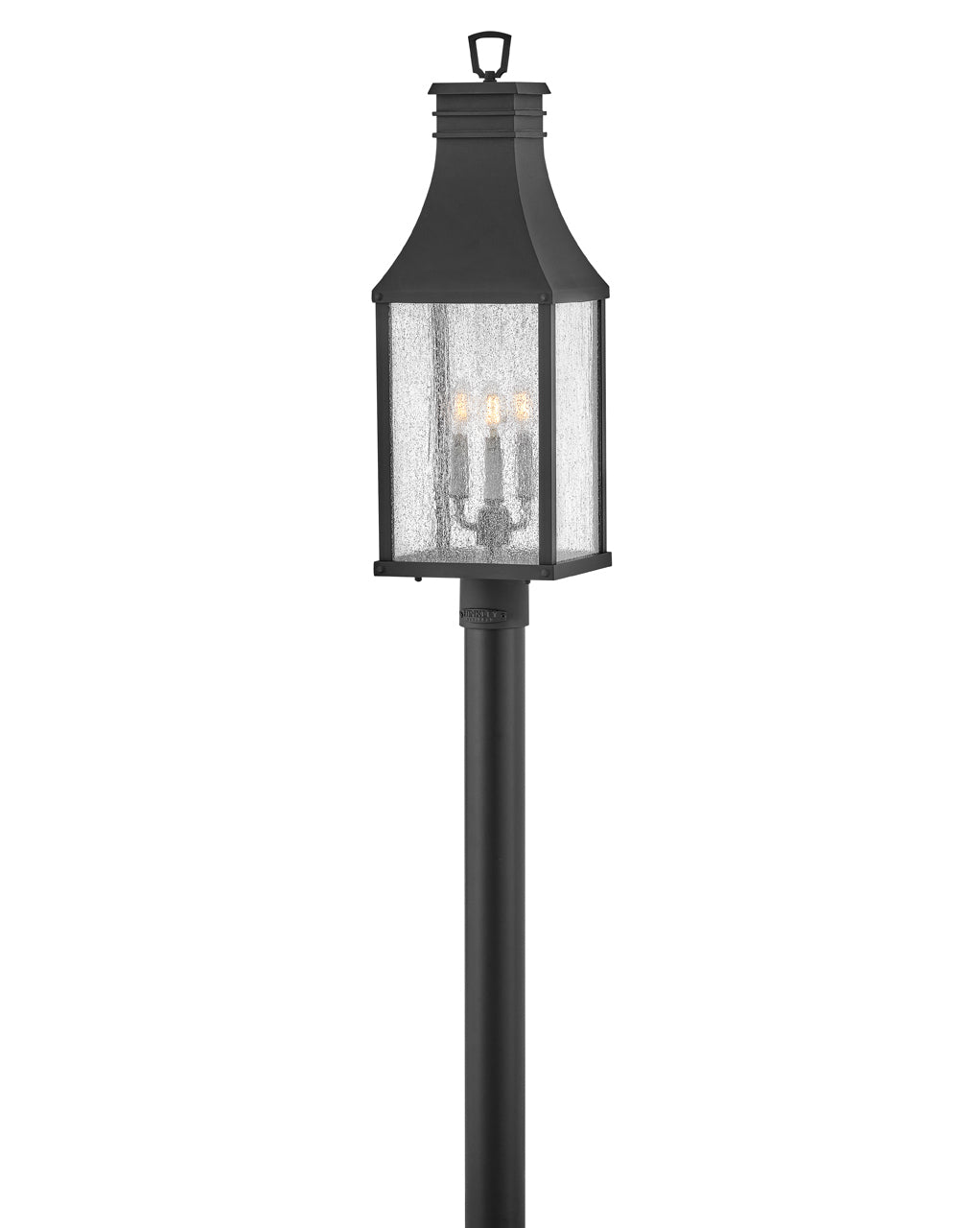 Beacon Hill Post Top or Pier Mount Lantern