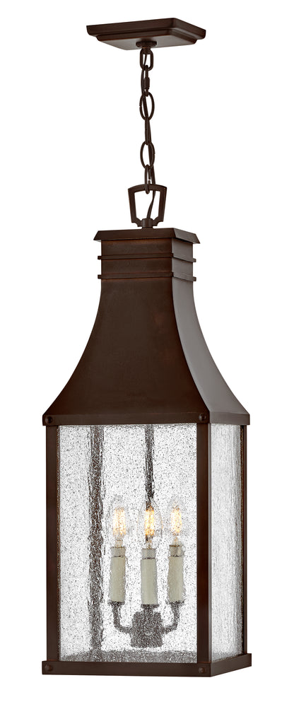 Beacon Hill Large Hanging Lantern