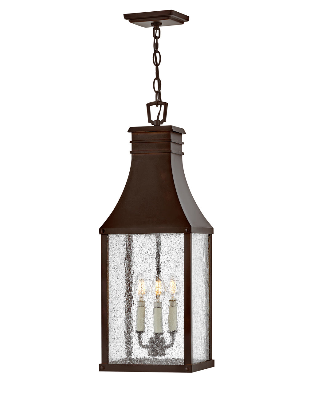 Beacon Hill Hanging Lantern