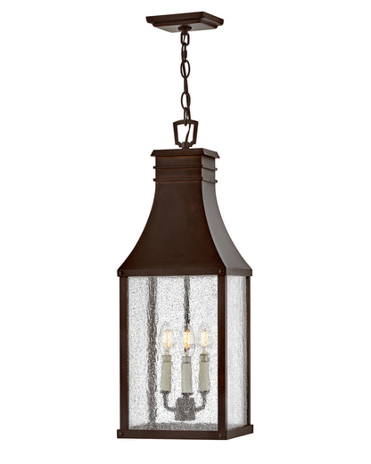 Beacon Hill Hanging Lantern