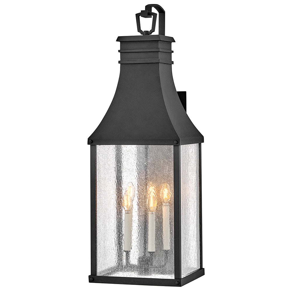 Beacon Hill Extra Large Wall Mount Lantern