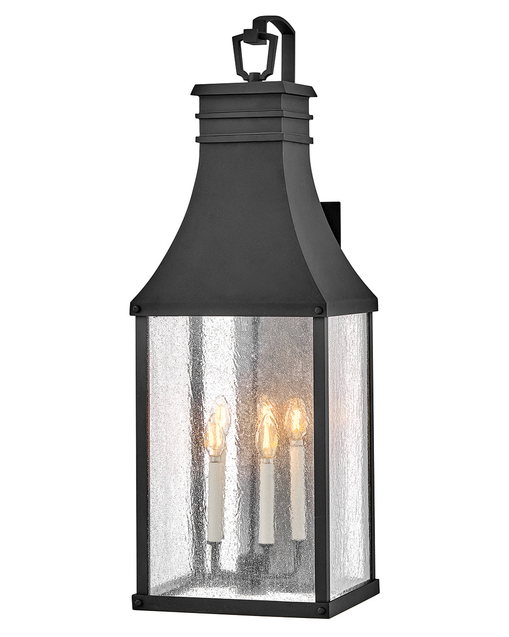 Beacon Hill Wall Mount Lantern