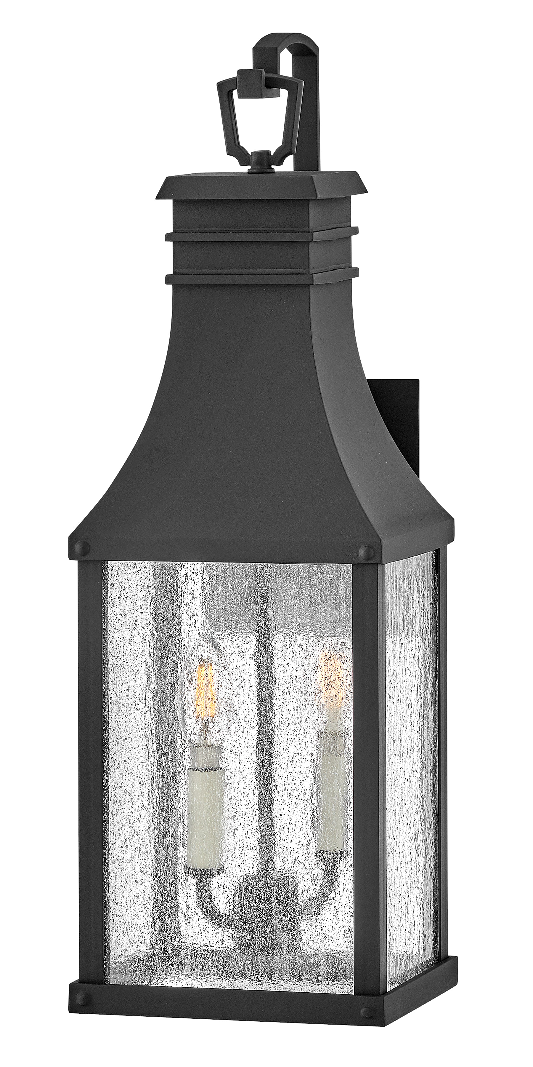 Beacon Hill Large Wall Mount Lantern