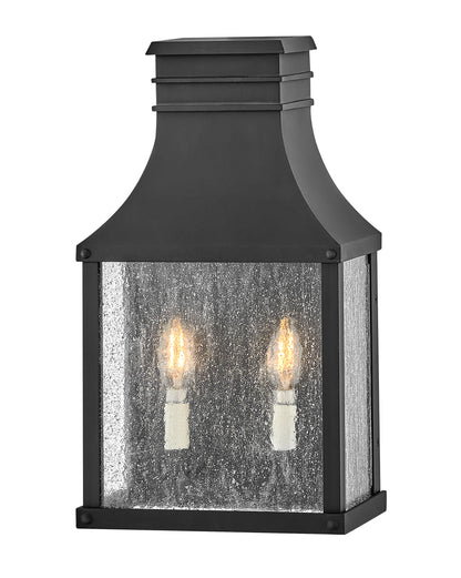 Beacon Hill Wall Mount Lantern
