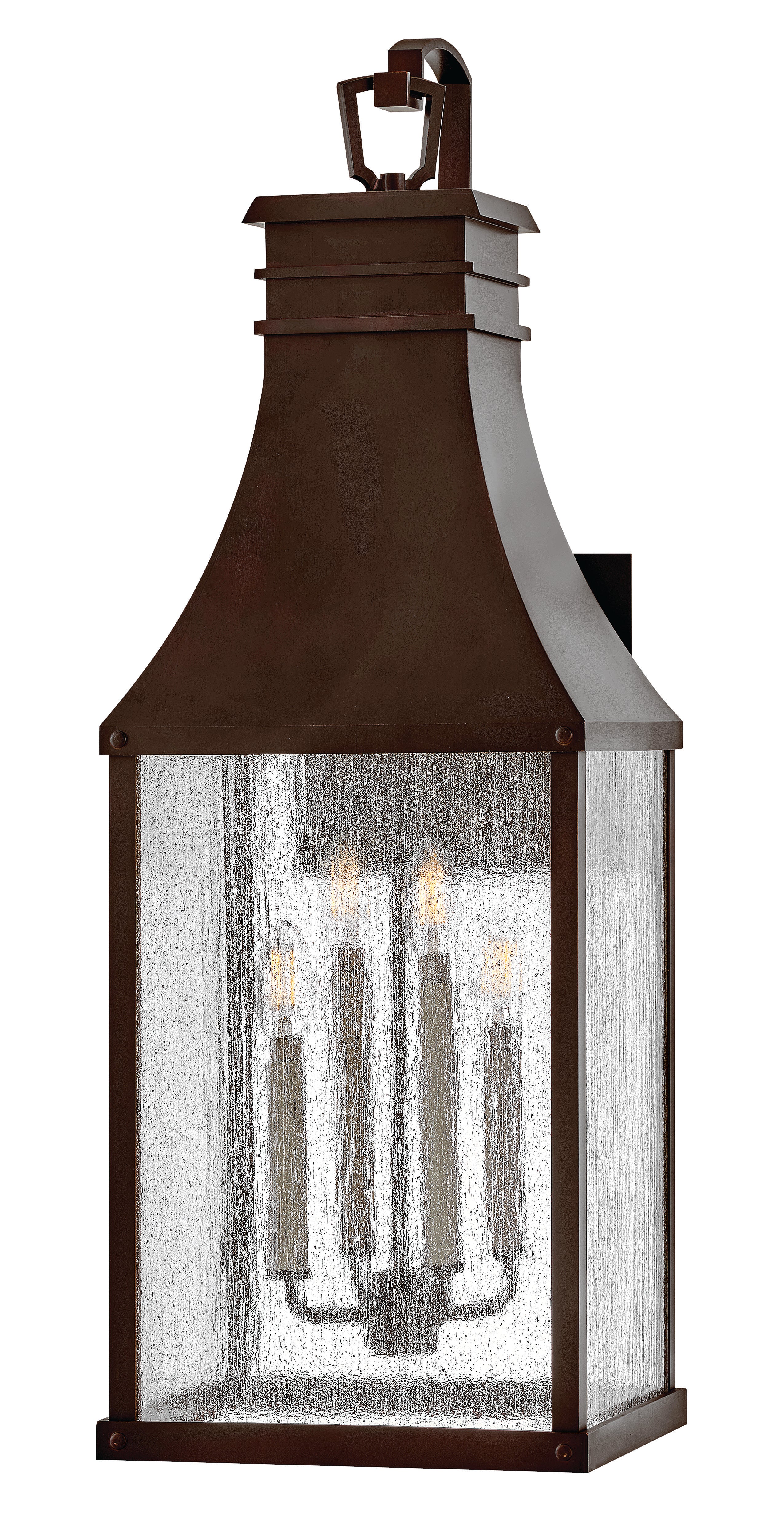 Beacon Hill Extra Large Wall Mount Lantern