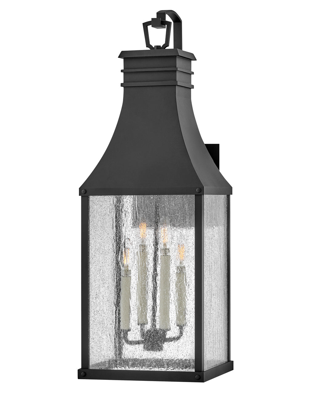 Beacon Hill Wall Mount Lantern