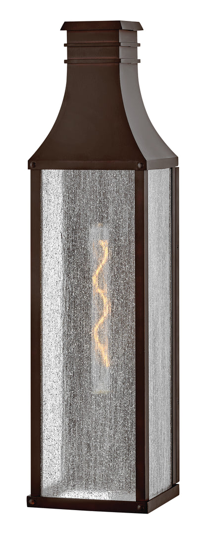 Beacon Hill Large Tall Wall Mount Lantern