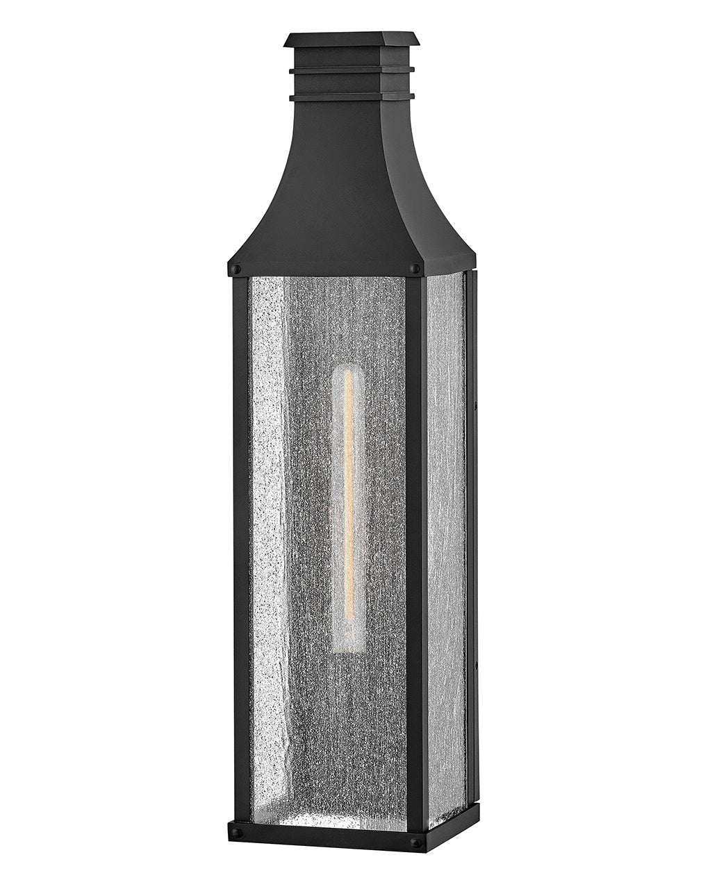 Beacon Hill Tall Wall Mount Lantern