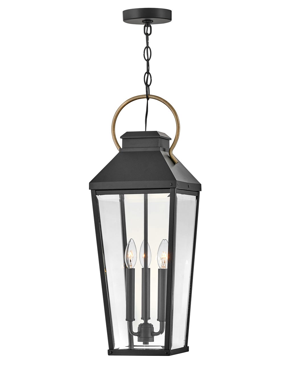Dawson Hanging Lantern