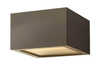 Kube Extra Small Flush Mount