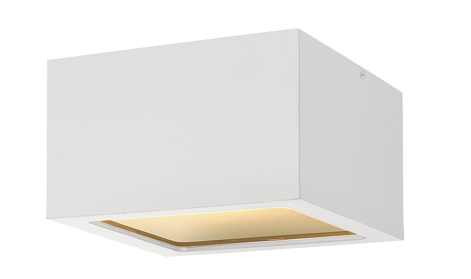 Kube Extra Small Flush Mount