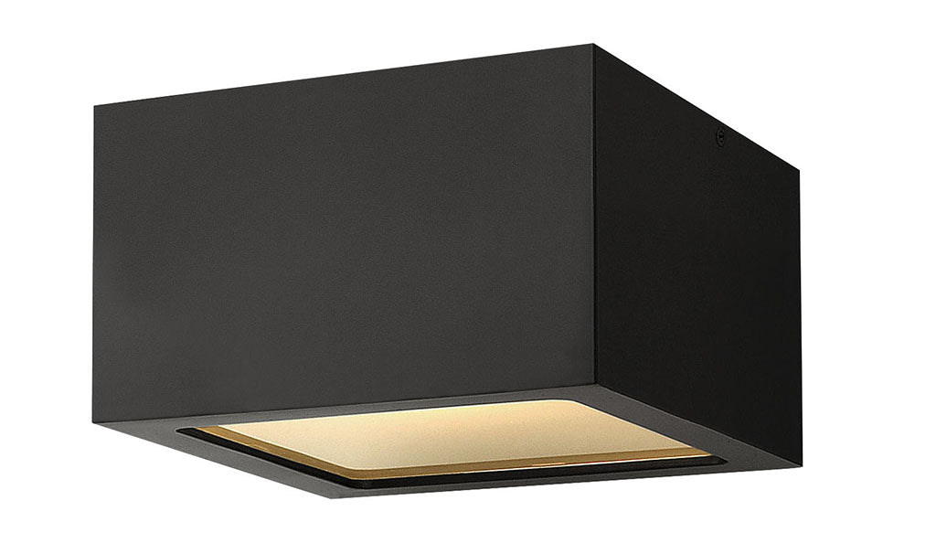 Kube Flush Mount