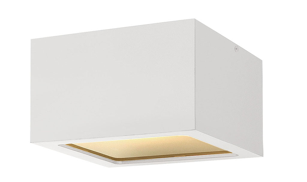 Kube Flush Mount