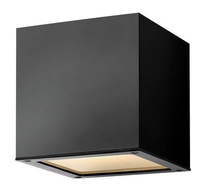 Kube Extra Small Down Light Wall Mount Lantern