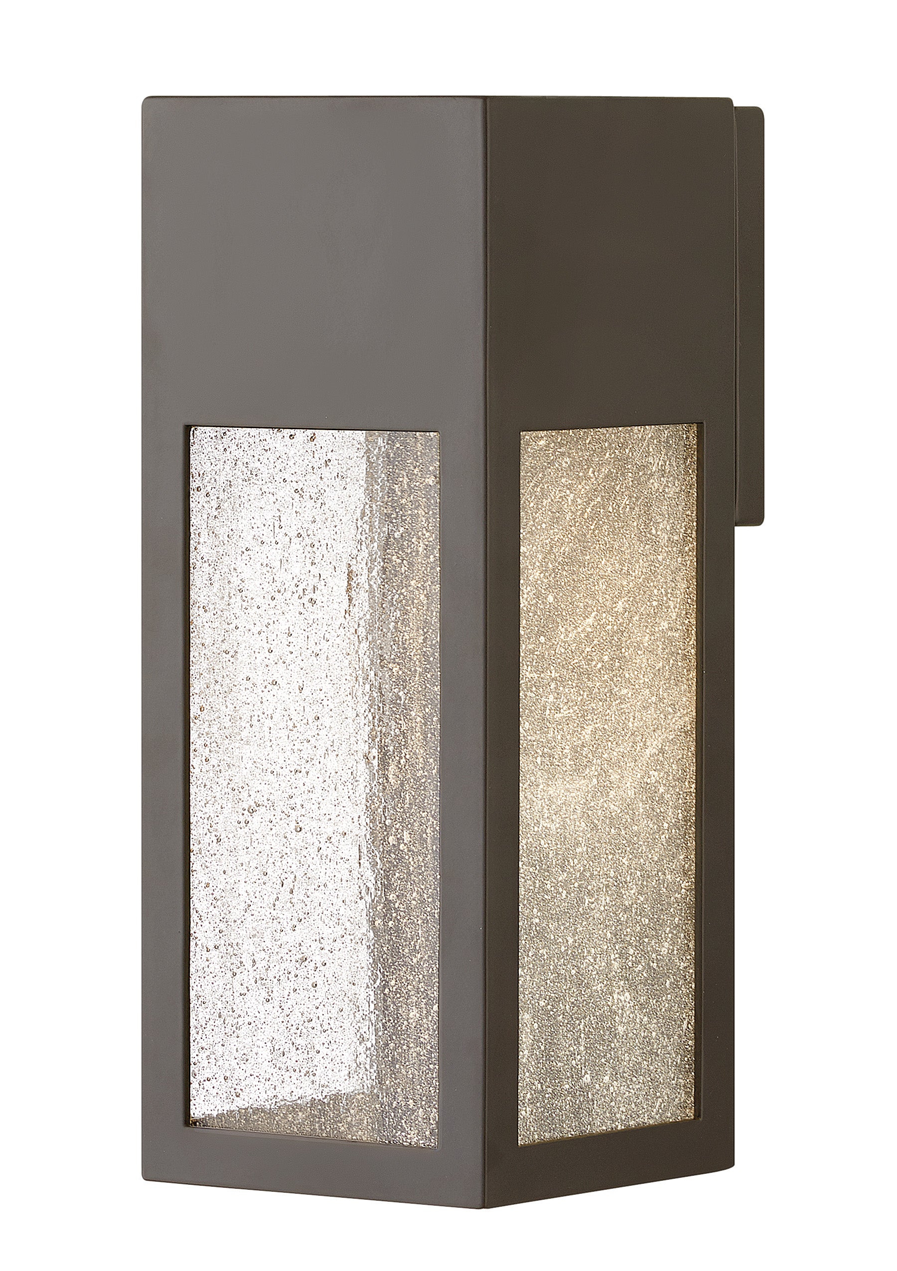 Rook Small Wall Mount Lantern
