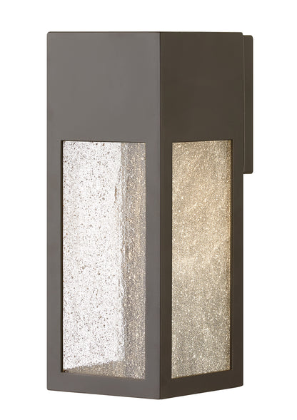 Rook Small Wall Mount Lantern