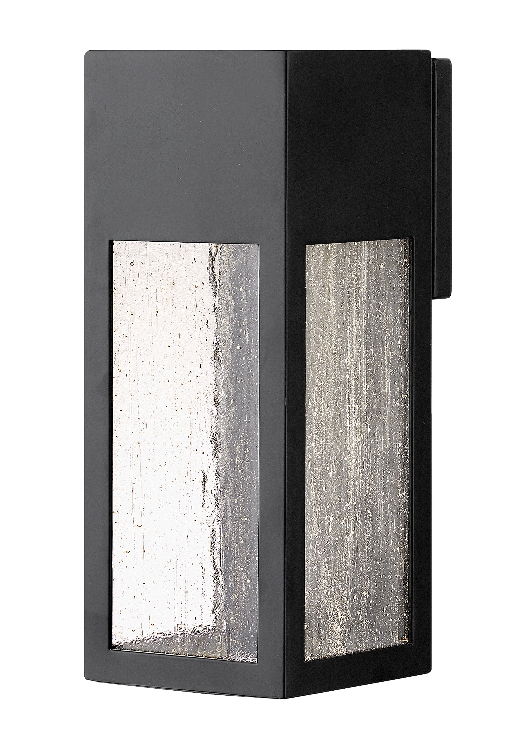 Rook Small Wall Mount Lantern