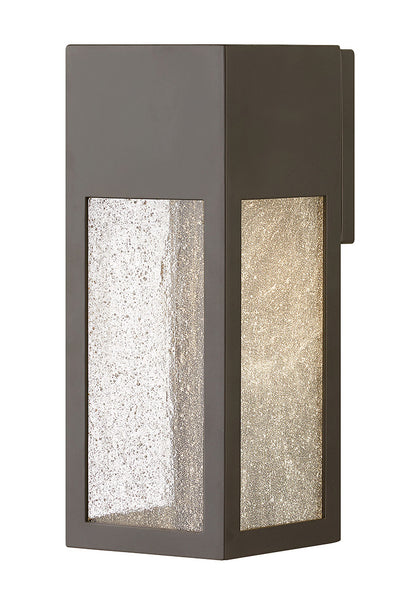 Rook Wall Mount Lantern