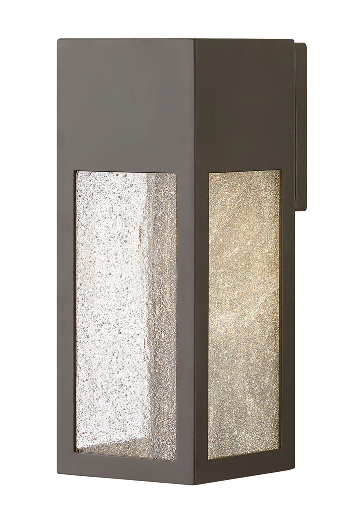 Rook Wall Mount Lantern