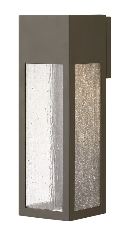 Rook Medium Wall Mount Lantern