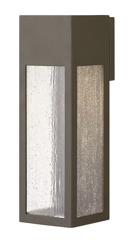 Rook Wall Mount Lantern