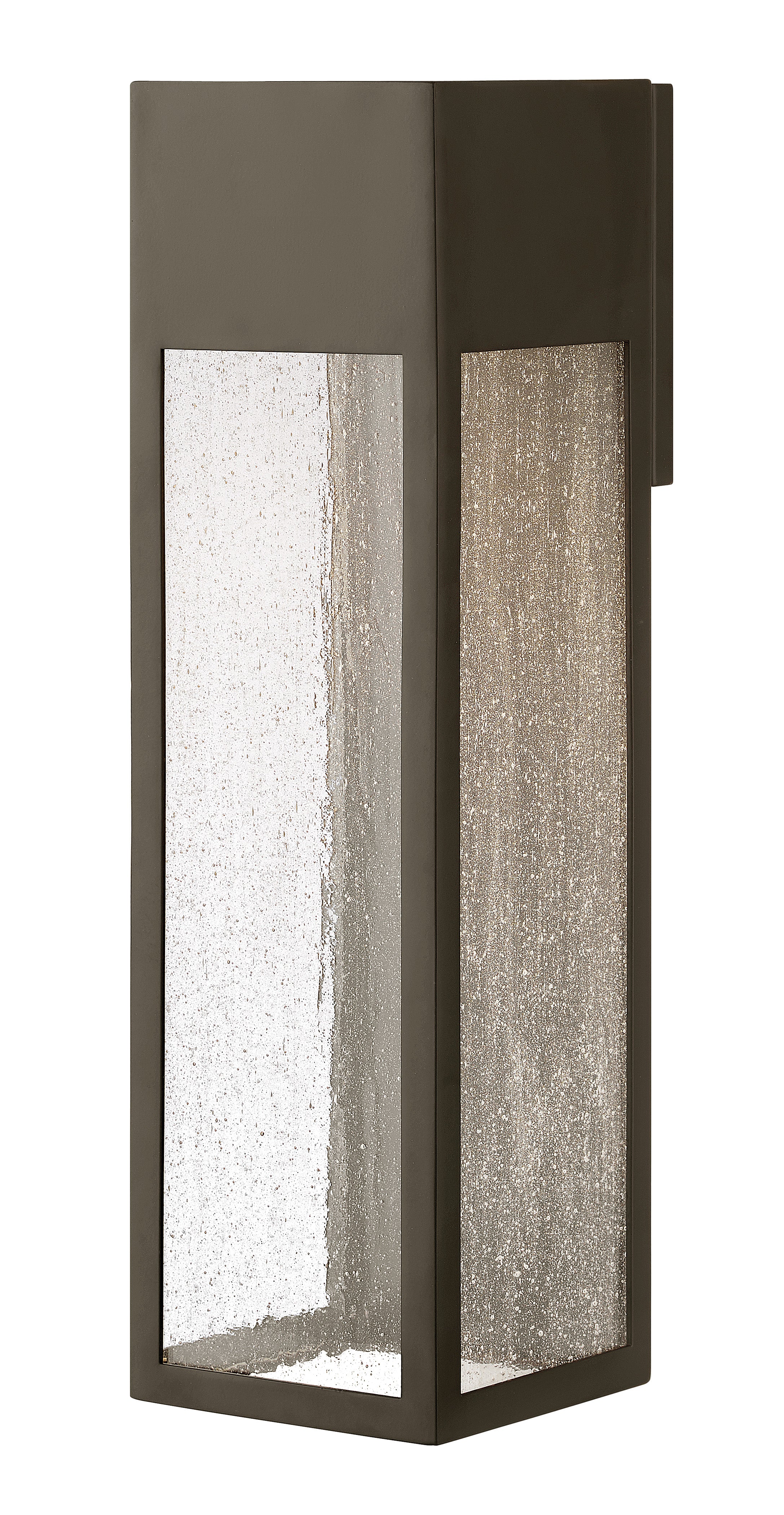 Rook Medium Wall Mount Lantern
