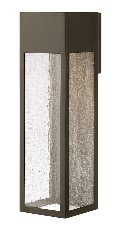 Rook Medium Wall Mount Lantern