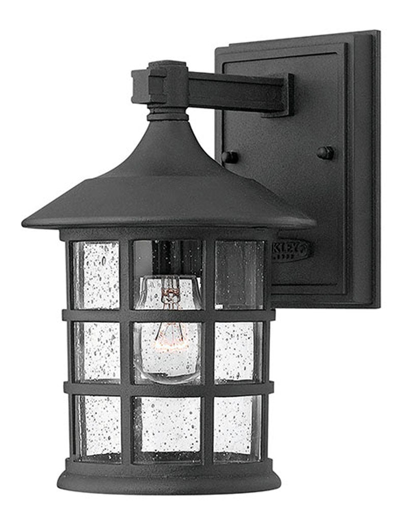 Freeport Wall Mount Lantern