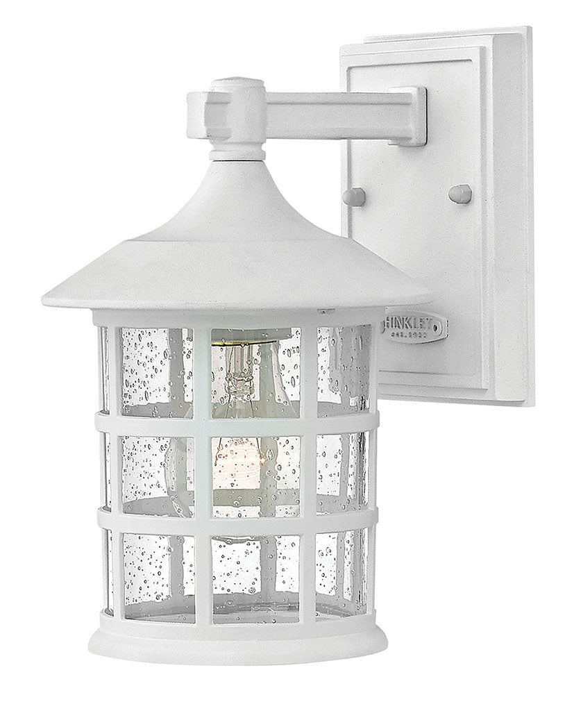 Freeport Wall Mount Lantern
