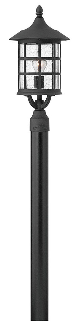 Freeport Post Top or Pier Mount Lantern