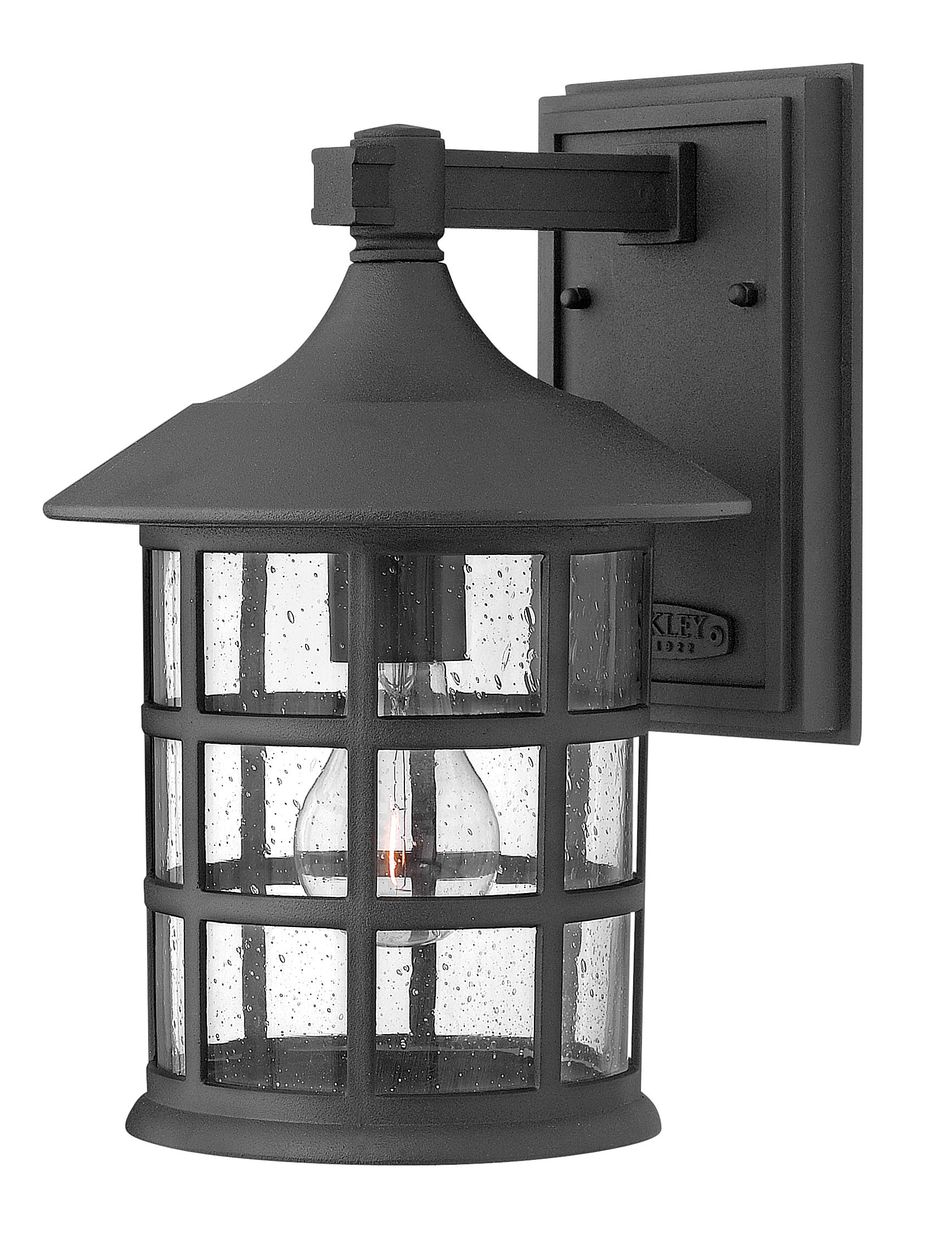 Freeport Small Wall Mount Lantern