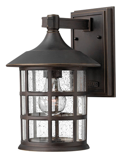 Freeport Small Wall Mount Lantern