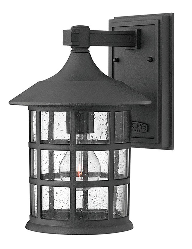 Freeport Wall Mount Lantern