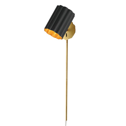 Primrose Wall Sconce