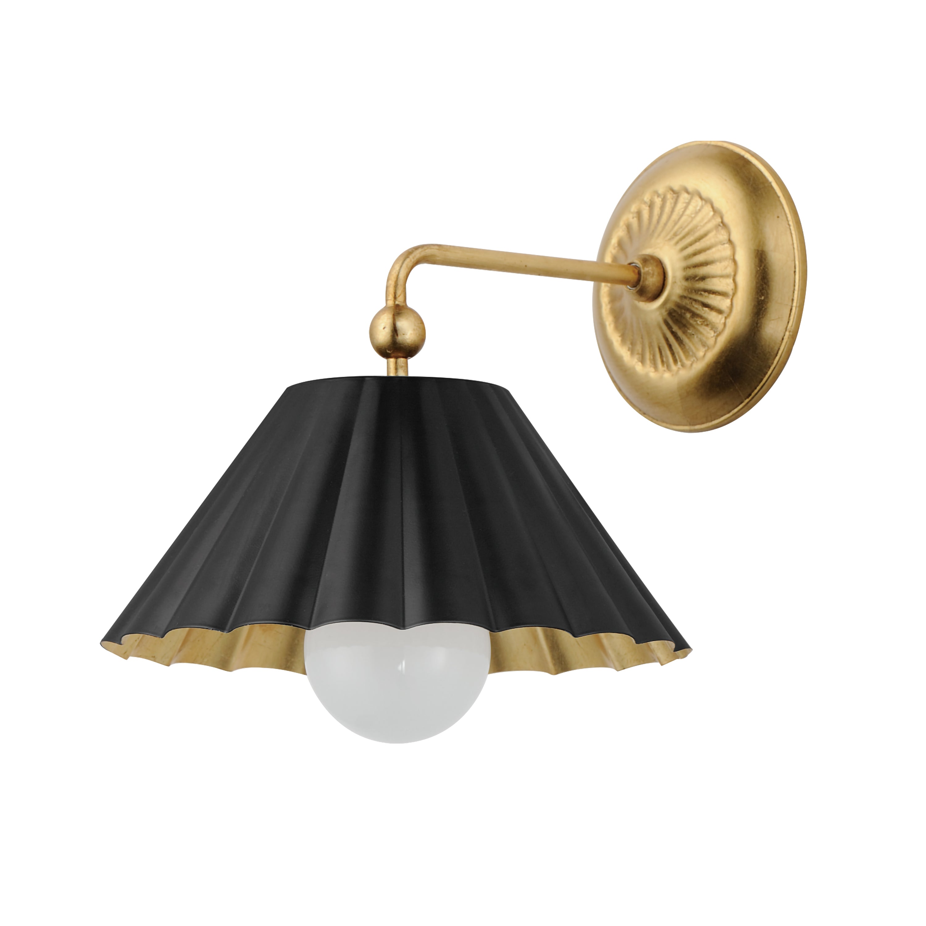 Primrose Wall Sconce