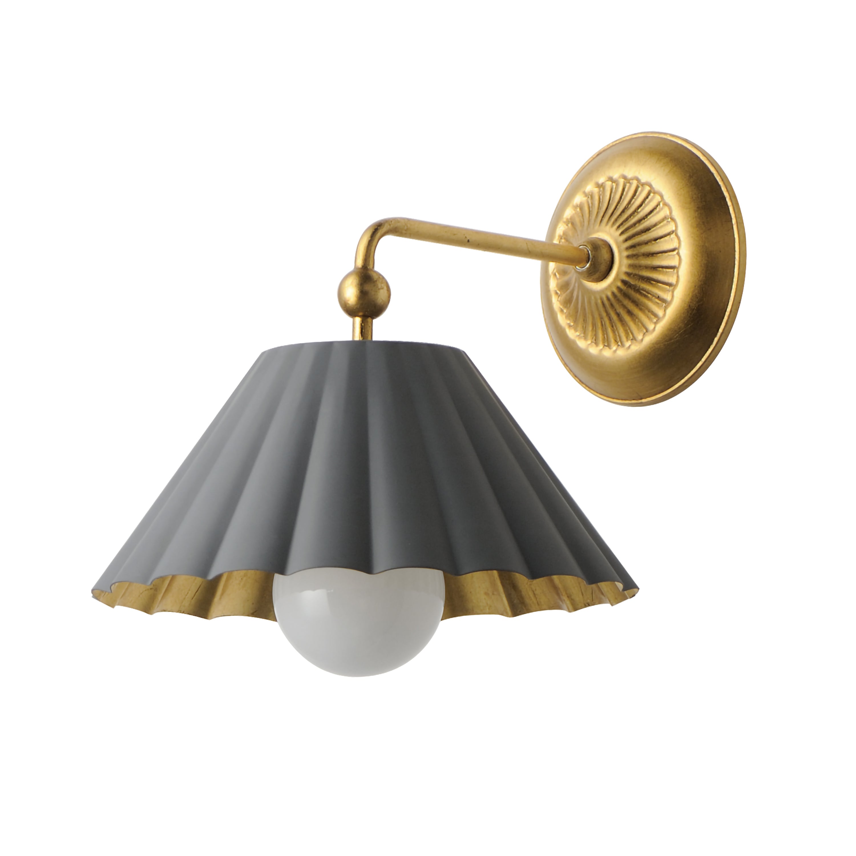 Primrose Wall Sconce