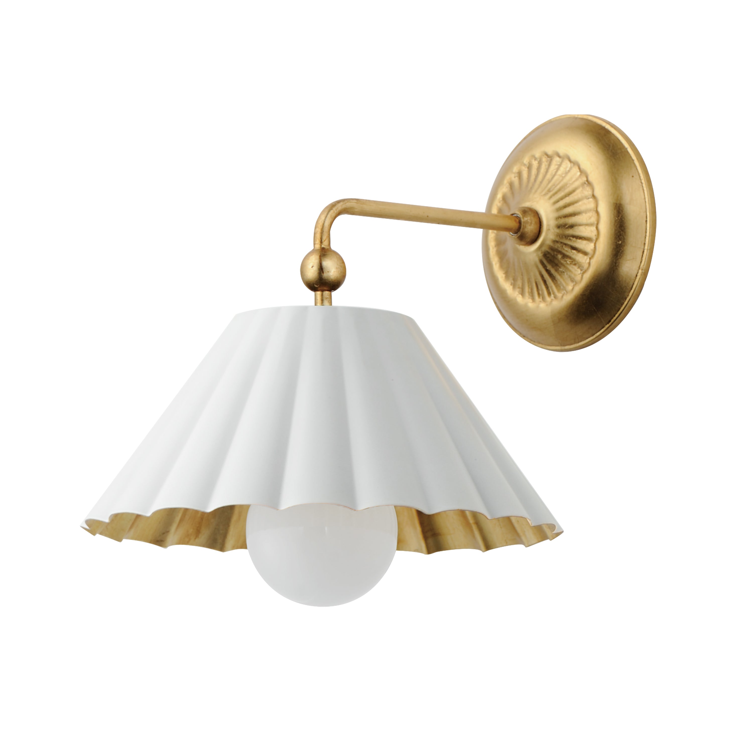 Primrose Wall Sconce